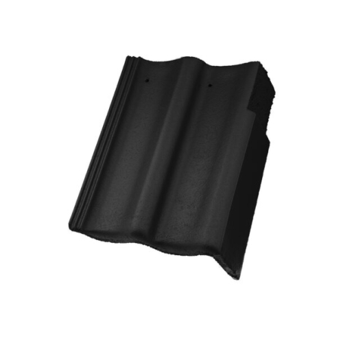 Ortgangstein rechts DD schiefer NOVO IRR (30 Stk/Pal) / Stk