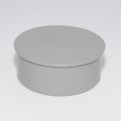HT-Muffenstopfen 40mm