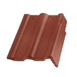 Ortgangstein rechts CL rotbraun Protector PLUS NOVO (32 Stk/Pal)