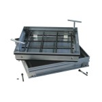 ACO ACCESS COVER UNIFACE AL SHALLOW