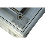 ACO ACCESS COVER UNIFACE AL SHALLOW