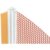 Baumit FensteranschlussProfil Plus 2,5lfm (25 Stück/Karton) / Stück