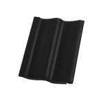 Bramac Donau 1/1 schiefer NOVO IRR (39 Stk/Bund - 234 Stk/Pal) / Stk