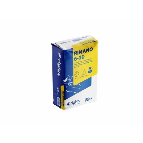 Fertigtünich Rigips Rimano 6-30 / Sack 25 kg