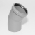 HT-Bogen 100mm 30°