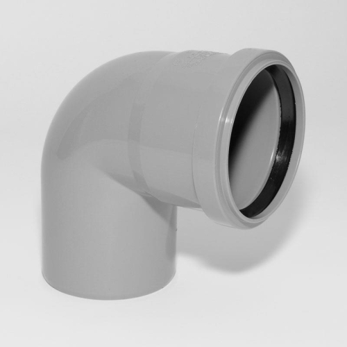 HT-Bogen 150mm 87°