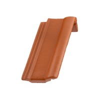 Pulthalbstein CL ziegelrot Protector PLUS NOVO