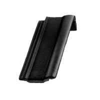 Pulthalbstein CL brillantschwarz Protector PLUS NOVO IRR