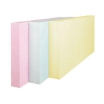 Sockeld&auml;mmplatte 1000 x 500 (Pack 60mm 4,00m2) / m2