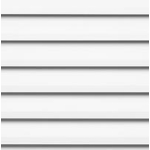 VELUX&reg; Jalousie Alu Line FK04 7001 Uni wei&szlig; manuell PAL-S