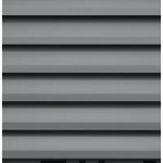 VELUX&reg; Jalousie Alu Line MK06 7012 Uni grau manuell PAL-S