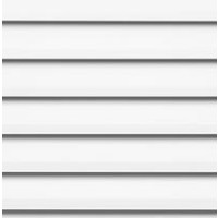 VELUX&reg;  Jalousie, Alu Linie - Uni Wei&szlig;, manuell, MK10