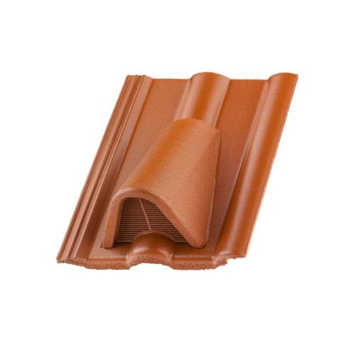 Entlüftungsstein CL ziegelrot Protector PLUS NOVO  (24 Stk/Pal)