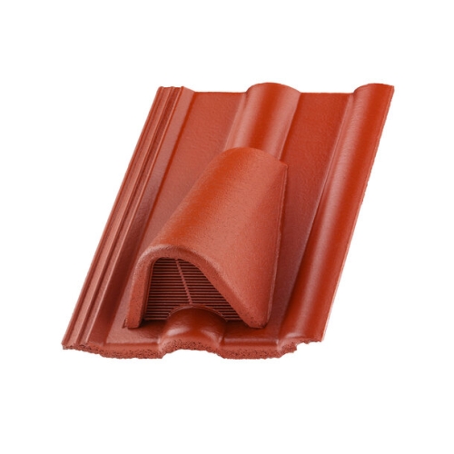 Entlüftungsstein CL rubinrot Protector PLUS NOVO  (24 Stk/Pal)