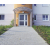 Wellenpflaster 24x12x8 cm ziegelrot (0,922m²/Lage - 7,38m²/Pal) / m2