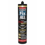 SOUDAL Fix All X-TREME Express weiß 410 G Kartusche (12 Stk/Karton) / pro Stk