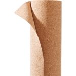 Parkettunterlage Probase Kork 2,0  1000x10000mm ( Role 10m2)