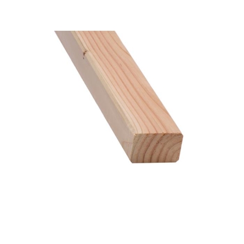 Staffel Fichte sägerauh 4000x78x48mm