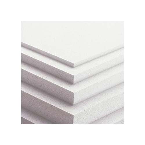 EPS W20 Wärmedämmplatte 1000x500x160mm (1,50m2/Pack) / m2