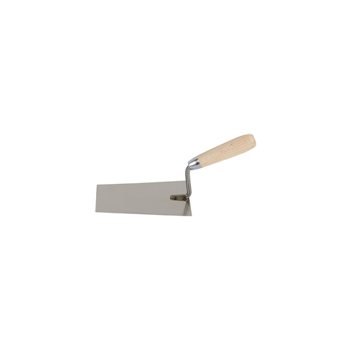 Maurerkelle gerade 180mm