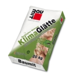 Baumit KlimaGlätte Sack 20kg