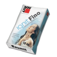Baumit IonitFino 15kg (54 Sack/Pal.) / Sack