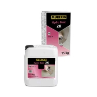 Hydro Basic 2K Komp. B 15 kg