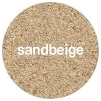Pflasterfuge PF 30 25 kg sandbeige / K&uuml;bel
