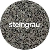 Pflasterfuge PF 30 25 kg steingrau / Kübel