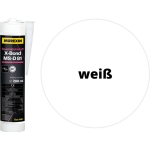 Spezialdichtstoff X-Bond MS-D 81 weiß 290 ml