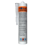 Universal Kleb- und Dichtstoff ST&Ouml; Nr 1 310ml wei&szlig;