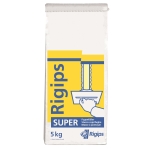 Fugenf&uuml;ller Rigips Super (105Sack/ Pal.) / Sack 5 kg