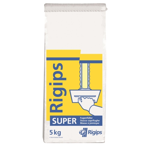 Fugenfüller Rigips Super/ Sack 25 kg