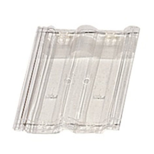 Plexiglaspfanne AD (10 Stk/Karton)