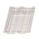 Plexiglaspfanne AD (10 Stk/Karton)