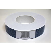 Doppelklebeband ST&Ouml; DKB 25mm x 50m (12 Roll./Ktn)