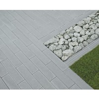 Classic VG4 Pflaster 15x15x8 cm grau (0,9m²/Lage - 7,2m²/Pal) / m2