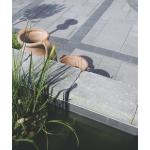 Friedl Classic VG4 Pflaster 30,0 x 30,0 x 8,0 cm (Pal = 8,64m2) / m2 grau