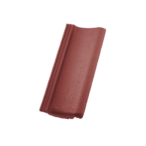 Halbstein DD rotbraun NOVO (160 Stk/Pal) / Stk