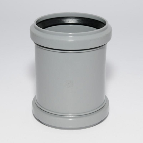 HT-Überschiebmuffe 40mm