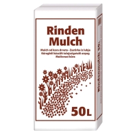 Rindenmulch 50 L (45Sack / Pal) / Sack