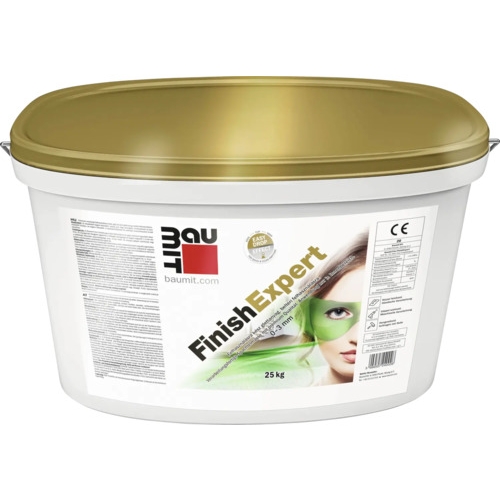 Baumit FinishExpert 20kg (32 Kübel/Pal.) / Kübel