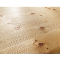 Admonter Landhausdiele classic Eiche Wild Natur, geb&uuml;rstet, 5g, Natur-ge&ouml;lt EASY CARE, braun gekittet