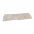 TRAVERTIN Vanilla Stufenplatte getrommelt 122x35x3cm / Stk.
