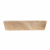 TRAVERTIN Vanilla Setzstufenplatte  122 x10-16 x3cm / Stk.
