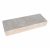 TRAVERTIN Vanilla Blockstufe / Stk.