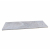 TRAVERTIN Silverato Stufenplatte getrommelt 122x35x3cm / Stk.
