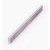 TRAVERTIN Silverato Randleiste 100x25x5cm / Stk.