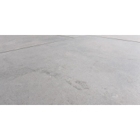 Keramik Bodenplatte Light Gray 80x40x2cm / m²