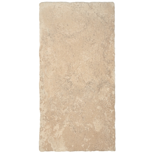 Keramik Bodenplatte Borgogna Mix Antik 80x40x2cm / m²